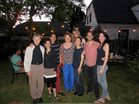 PDX Farewell Party June 16 2018