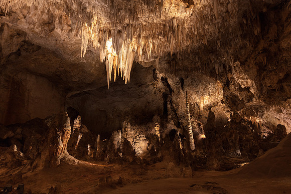 In the hall of the Mountain King