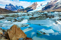 Patagonia