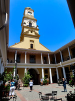Santiago de Chile