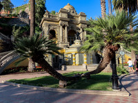 Santiago de Chile
